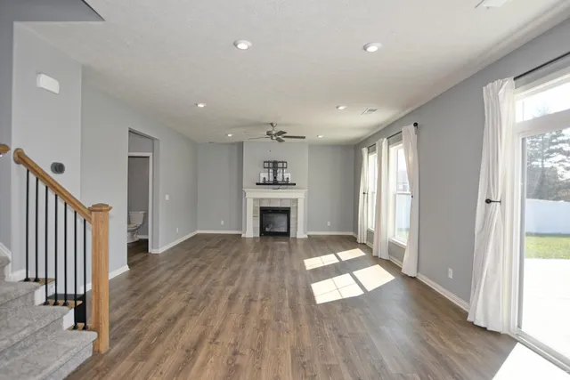 $437,900 | 11134 Ensle Drive, Evansville, IN 47725