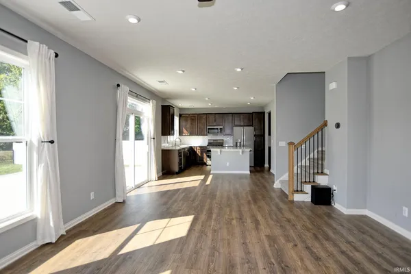 $424,900 | 11134 Ensle Drive, Evansville, IN 47725