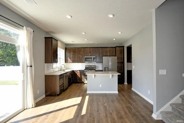 $424,900 | 11134 Ensle Drive, Evansville, IN 47725