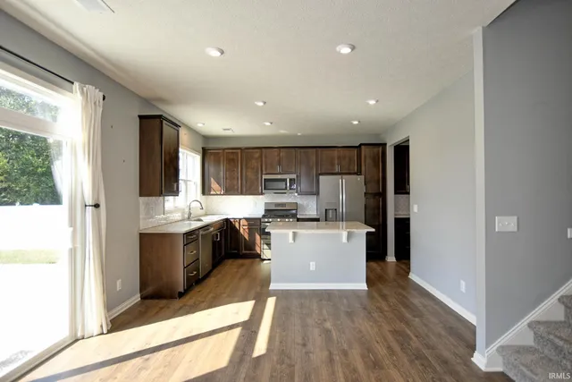 $437,900 | 11134 Ensle Drive, Evansville, IN 47725