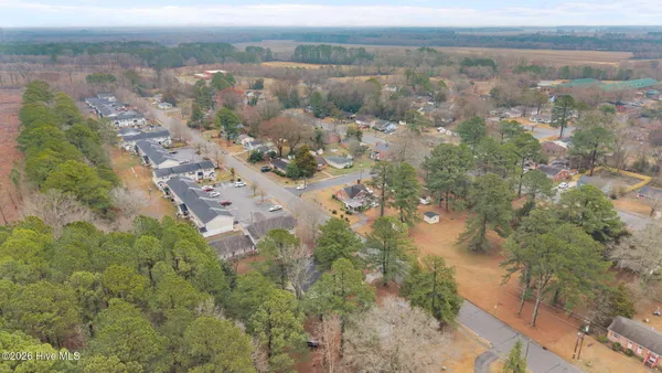 $195,000 | 1008 Elm Street, Tarboro, NC 27886