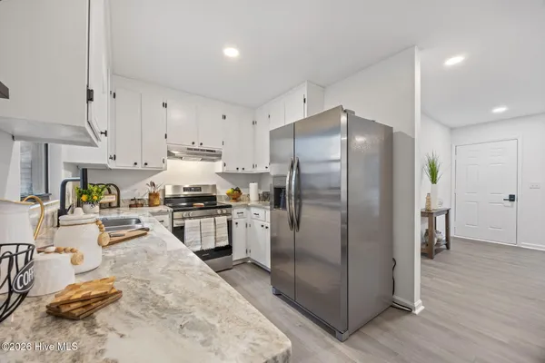 $195,000 | 1008 Elm Street, Tarboro, NC 27886