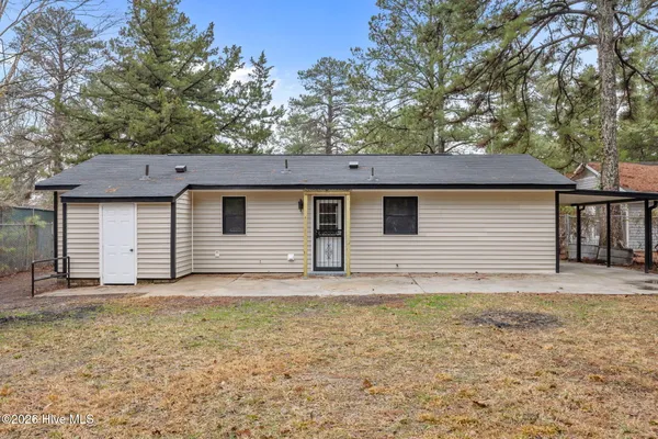 $195,000 | 1008 Elm Street, Tarboro, NC 27886
