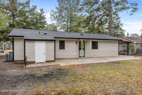 $195,000 | 1008 Elm Street, Tarboro, NC 27886