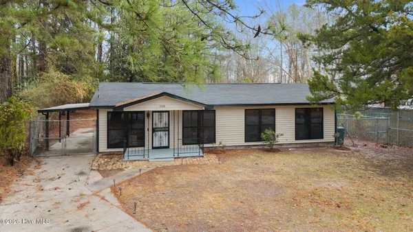 $195,000 | 1008 Elm Street, Tarboro, NC 27886