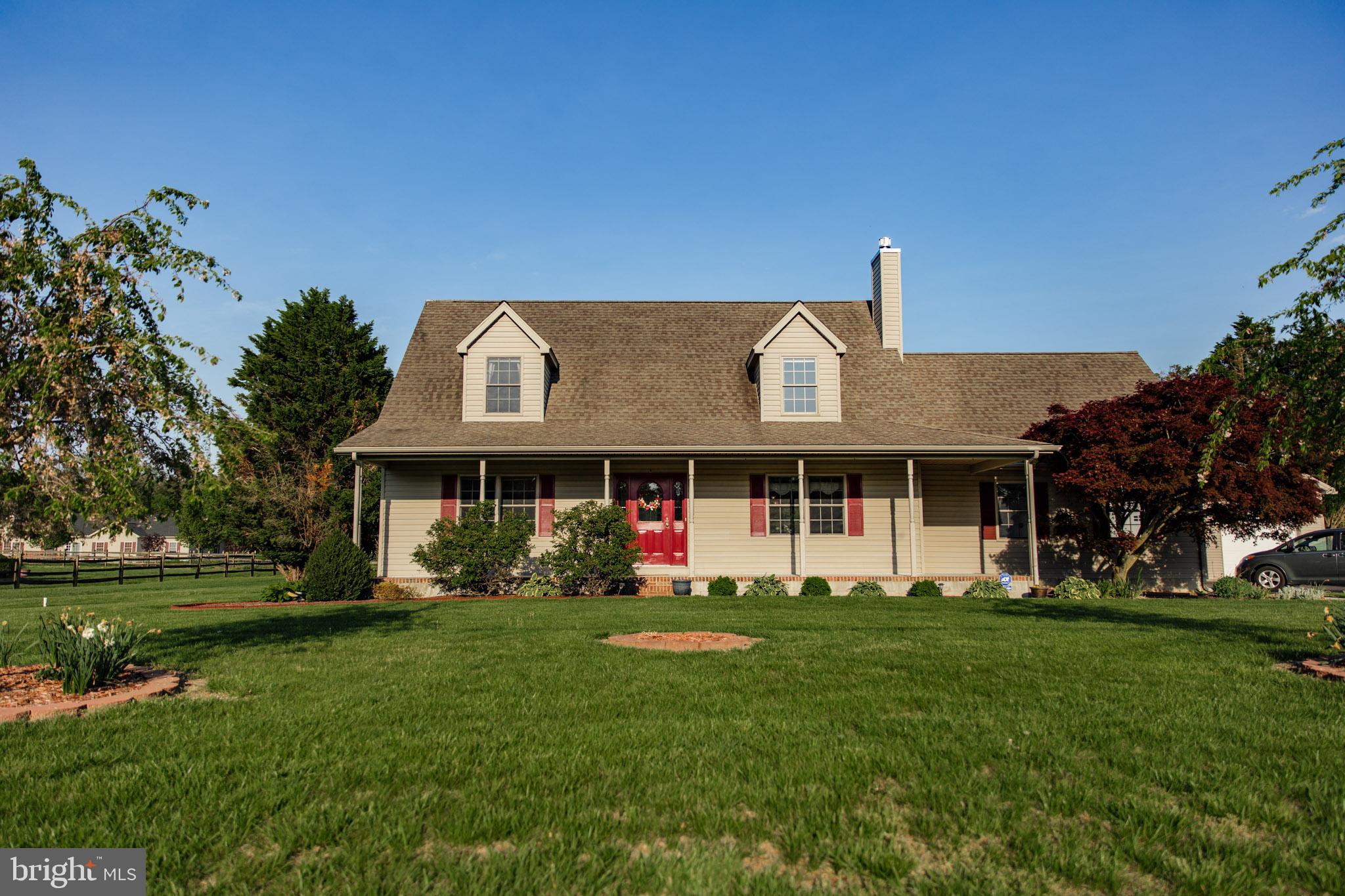 2634 Jackson Ditch Road Harrington, DE 19952 - Photo 1 of 72 Gallery Image 1