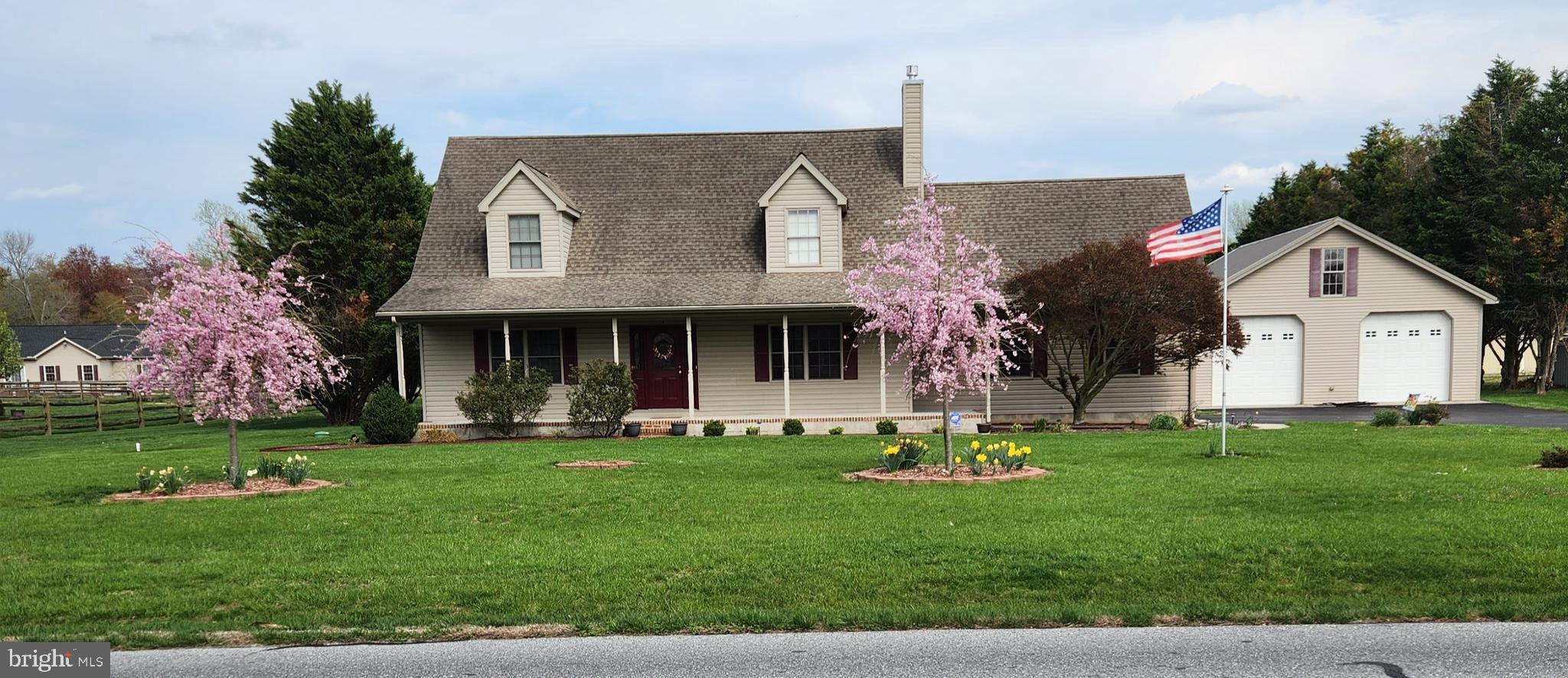 2634 Jackson Ditch Road Harrington, DE 19952 - Photo 4 of 72 Gallery Image 4