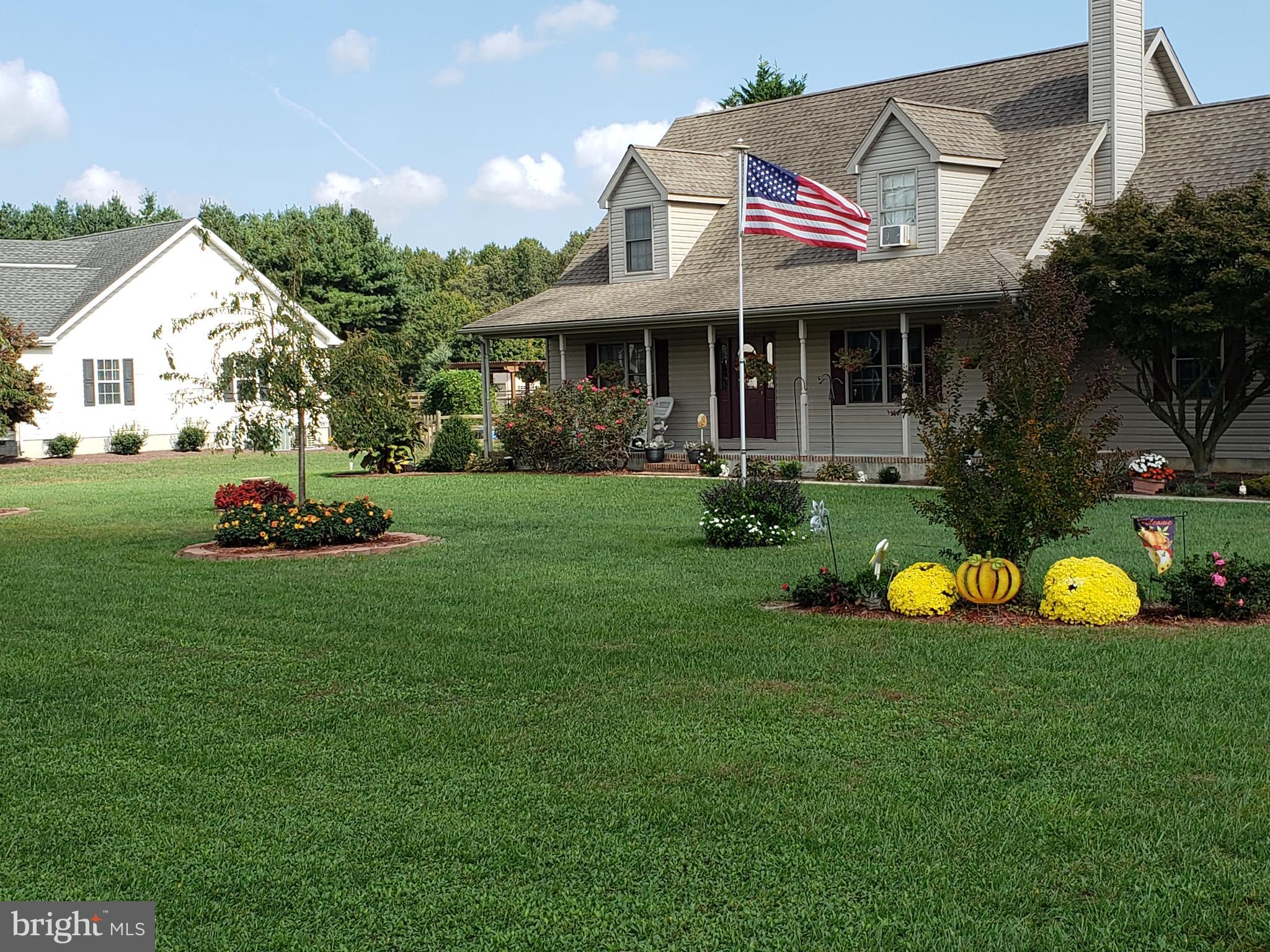 2634 Jackson Ditch Road Harrington, DE 19952 - Photo 5 of 72 Gallery Image 5