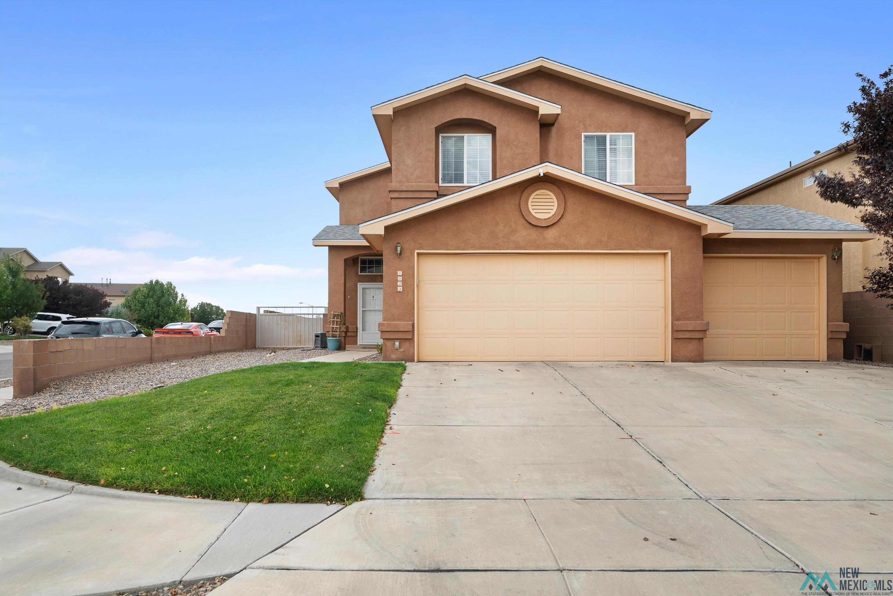 4023 Northeast Oasis Road Rio Rancho, NM 87144 - Photo 1 of 1 Gallery Image 1