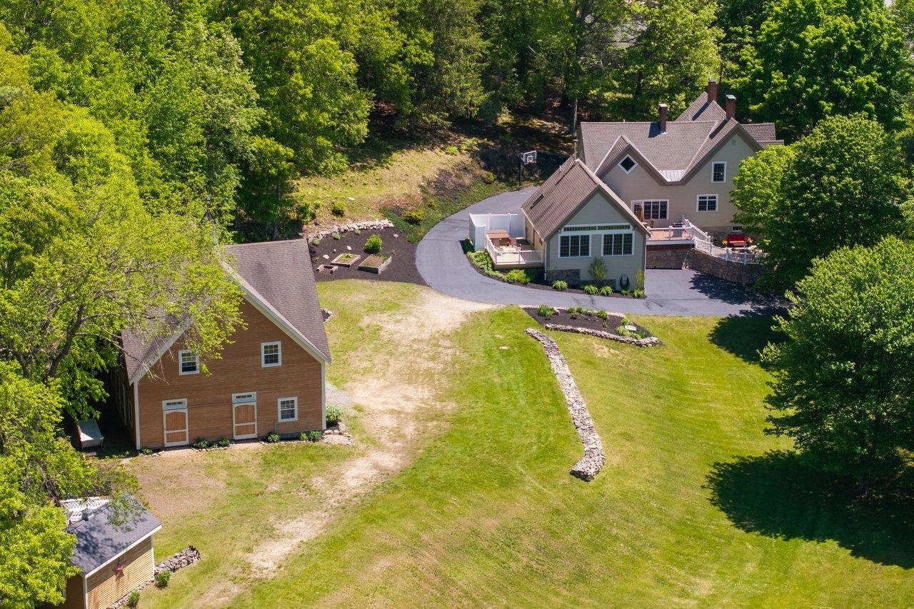 295 Wadleigh Falls Road Lee, NH 03861 - Photo 47 of 60