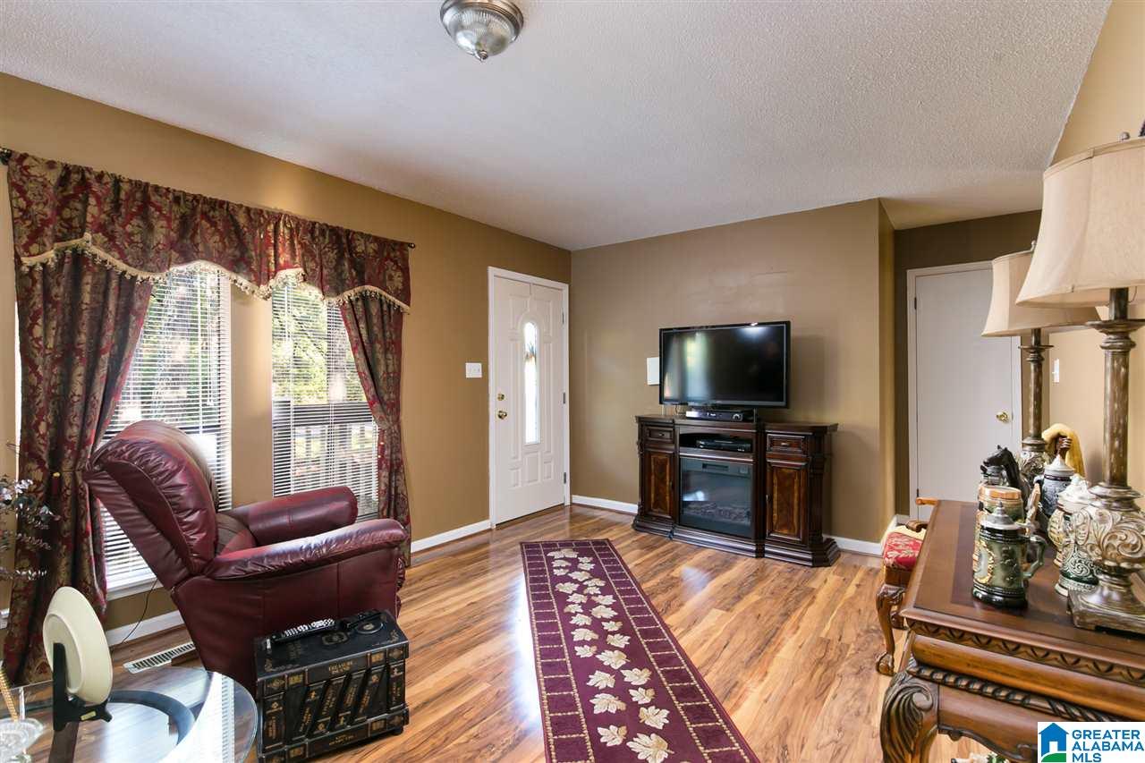 9561 Silley Dean Road Pinson, AL 35126 - Photo 4 of 23
