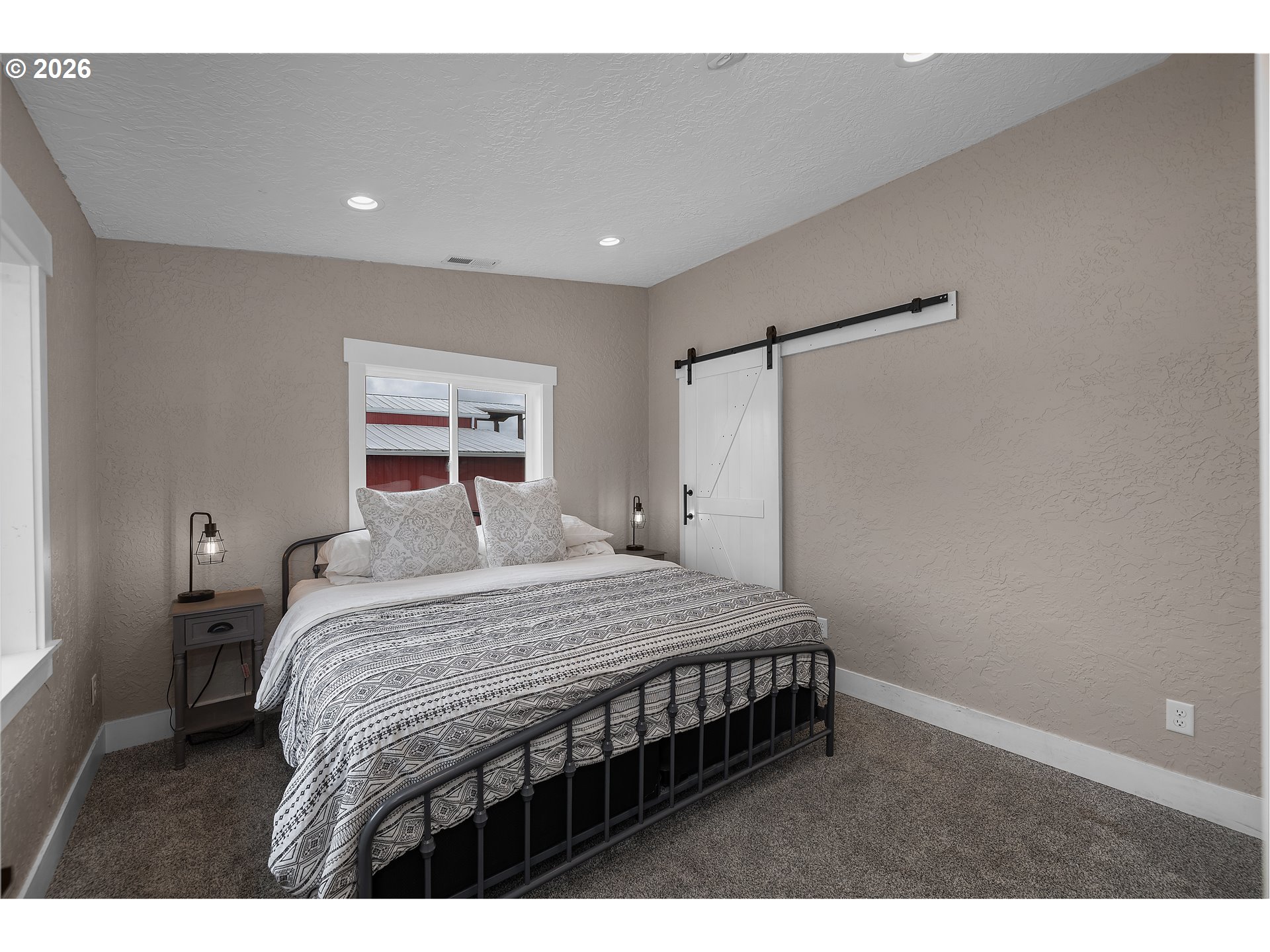 241 Minkler Road Winlock, WA 98596 - Photo 15 of 48 Bedroom