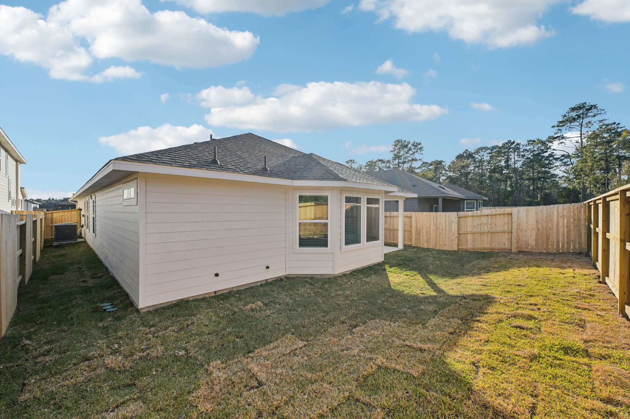 16213 Parish Pointe Court Conroe, TX 77302 - Photo 27 of 32