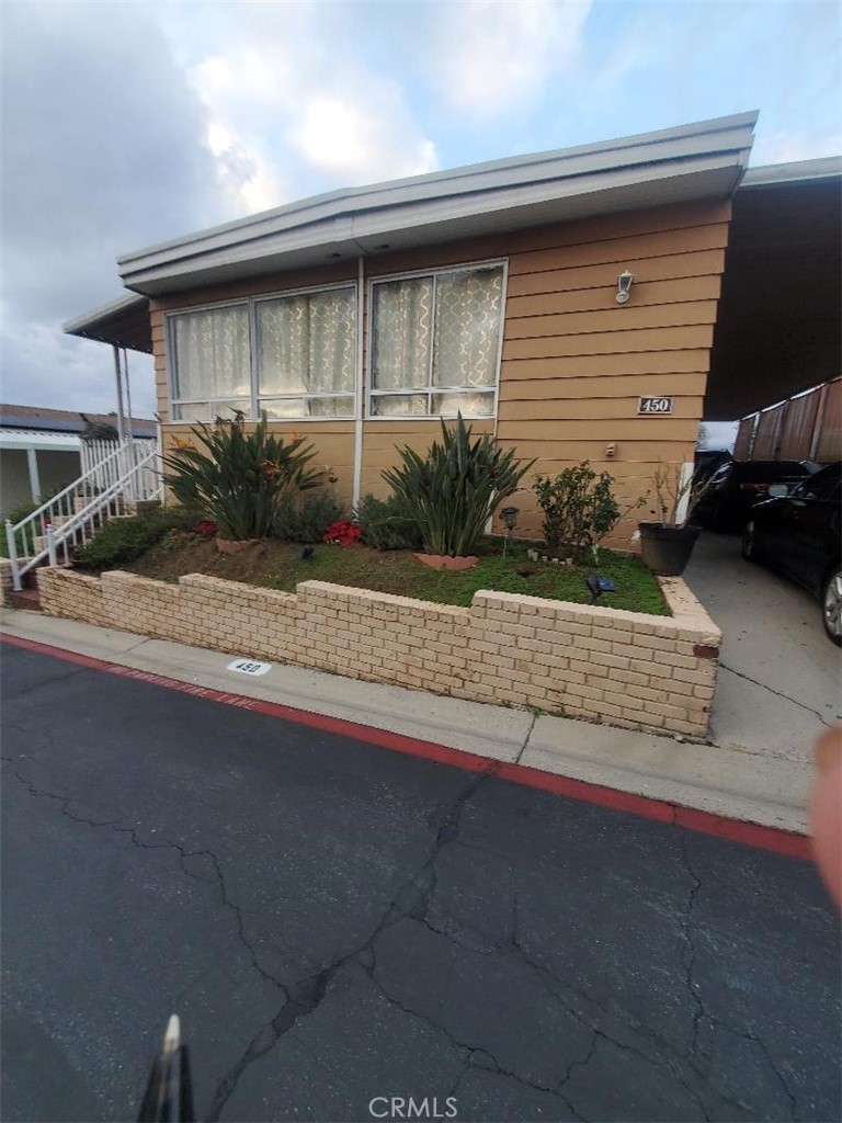 17350 East Temple Ave Unit 450  