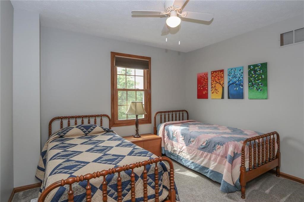 3125 Meyer Court Springfield, OH 45503 - Photo 25 of 33