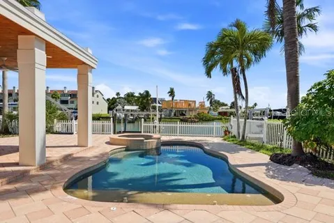 $1,325,000 | 567 Baywood Drive South, Dunedin, FL 34698