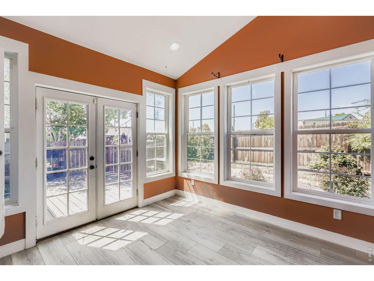 4601 West 30th Street Road Greeley, CO 80634 - Photo 9 of 27 Sunroom/Office