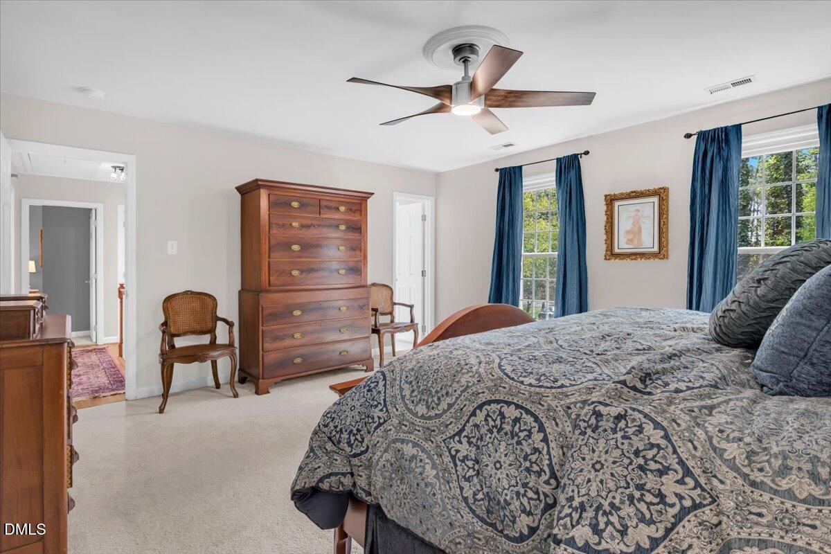 11820 Edgewater Court Raleigh, NC 27614 - Photo 43 of 99