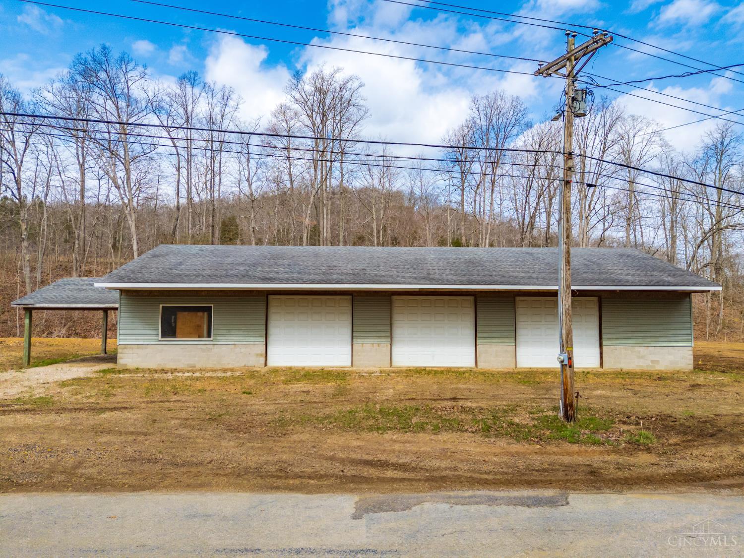 1349 Rocky Fork Road Otway, OH 45657 - Photo 3 of 10