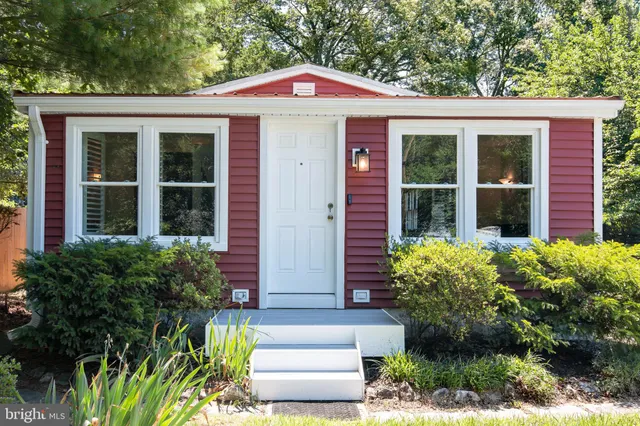 $279,000 | 134 Char Nor Manor Boulevard, Chestertown, MD 21620