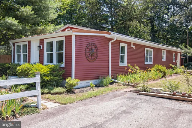 $279,000 | 134 Char Nor Manor Boulevard, Chestertown, MD 21620