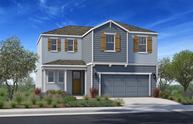 4089 Porton Lane Carmichael, CA 95608 - Photo 1 of 9