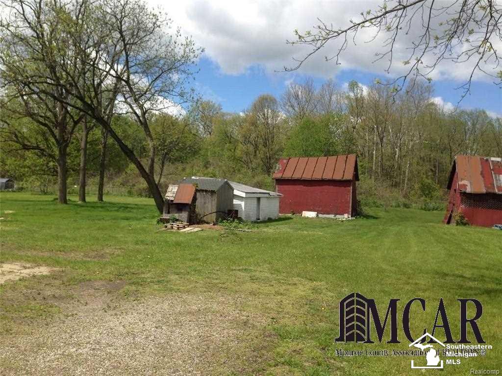 26854 Waltz Road New Boston, MI 48164 - Photo 3 of 5