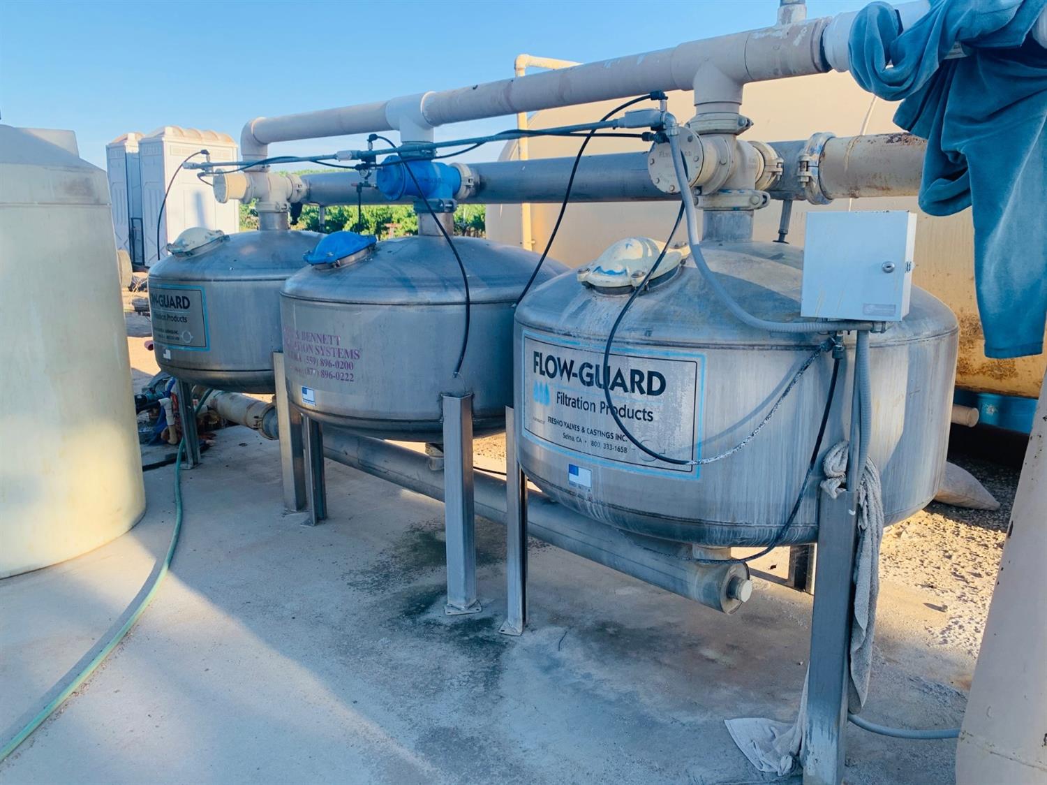 4860 Camp 8 Road Paso Robles, CA 93446 - Photo 13 of 25 a view of a room with shelves