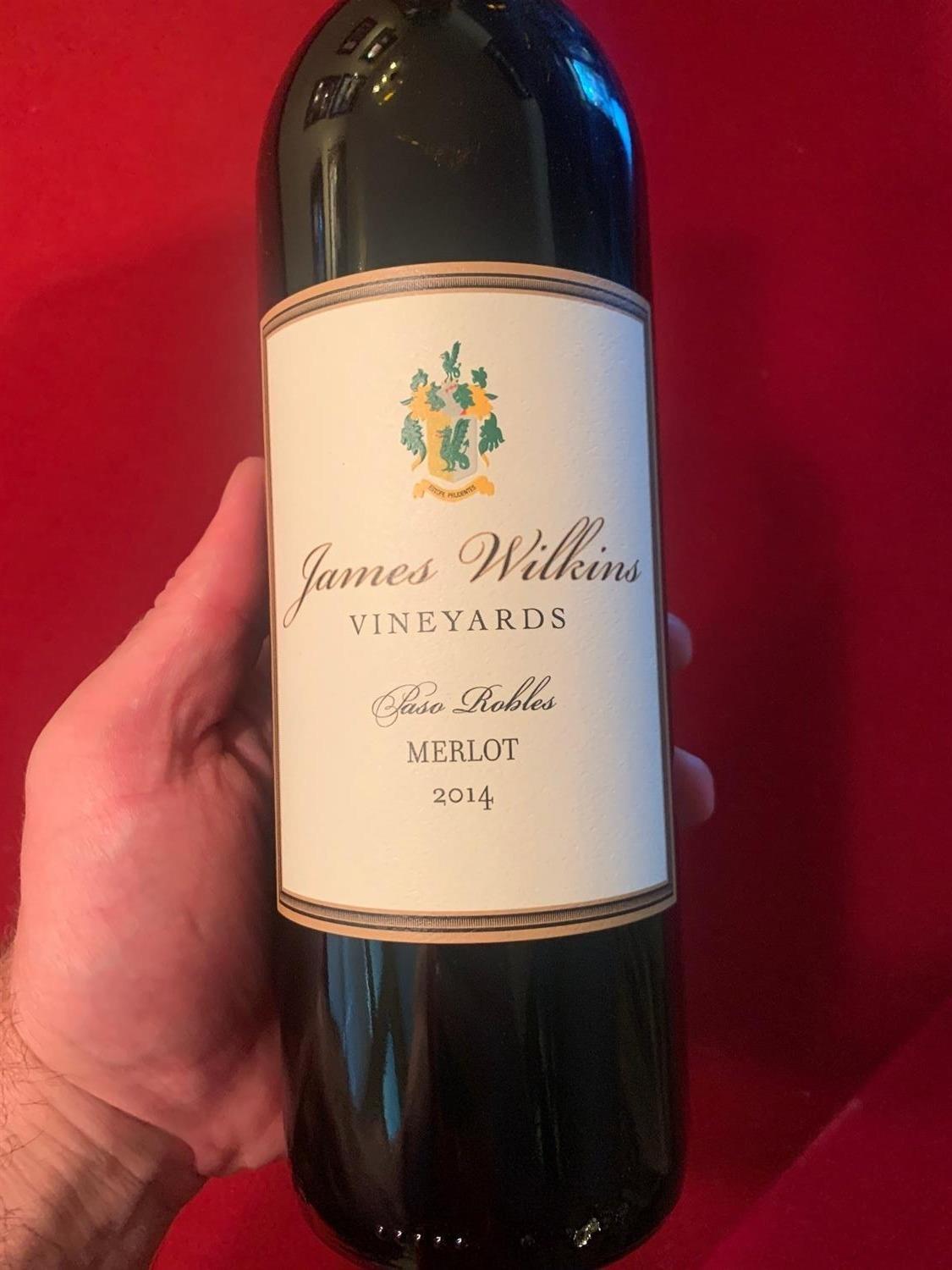 4860 Camp 8 Road Paso Robles, CA 93446 - Photo 24 of 25 a close up of a wall