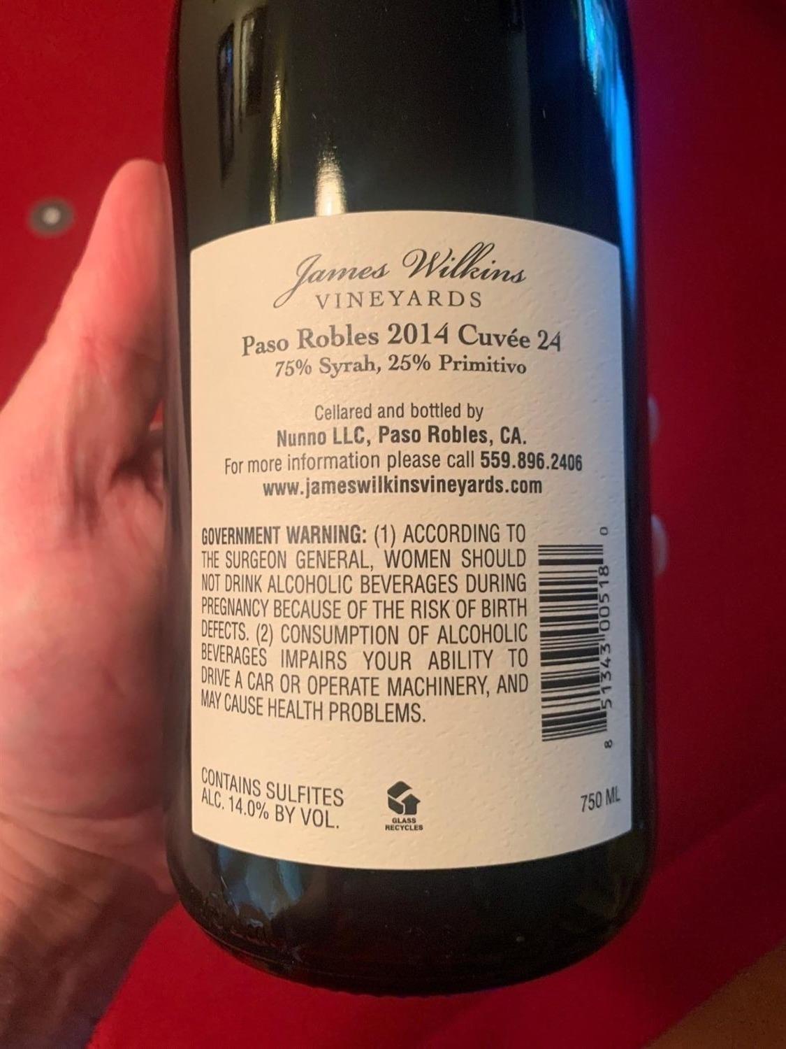 4860 Camp 8 Road Paso Robles, CA 93446 - Photo 25 of 25 a view of a picture