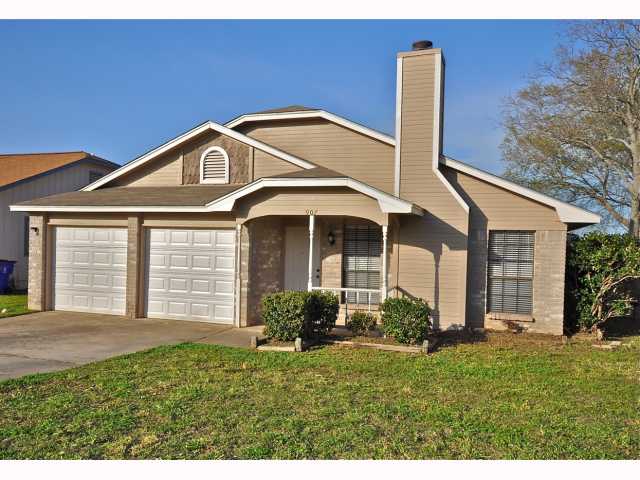 907 Rambling Trail Cedar Park, TX 78613 - Photo 1 of 1 Gallery Image 1