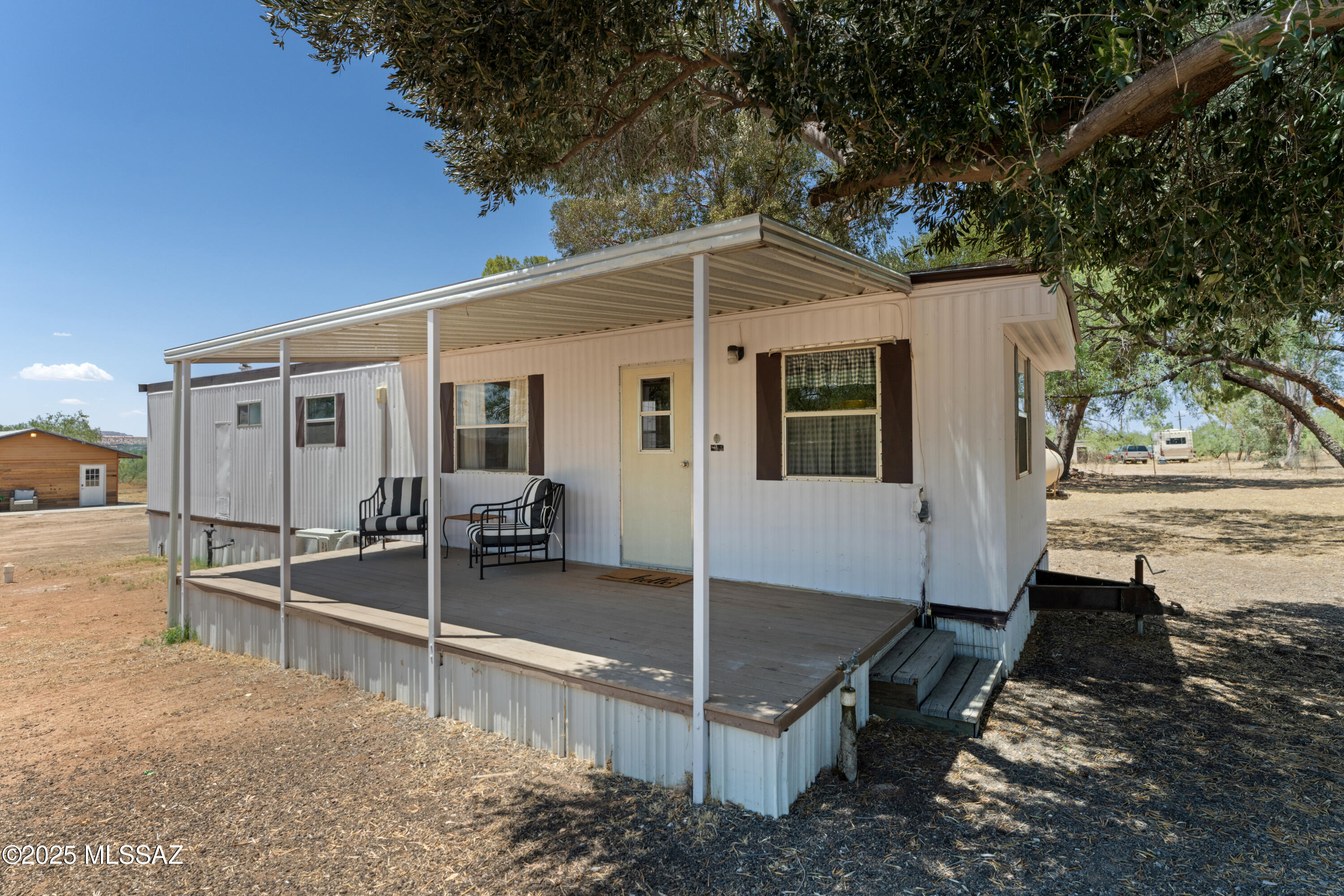 16620 South Delgado Road Sahuarita, AZ 85629 - Photo 13 of 35