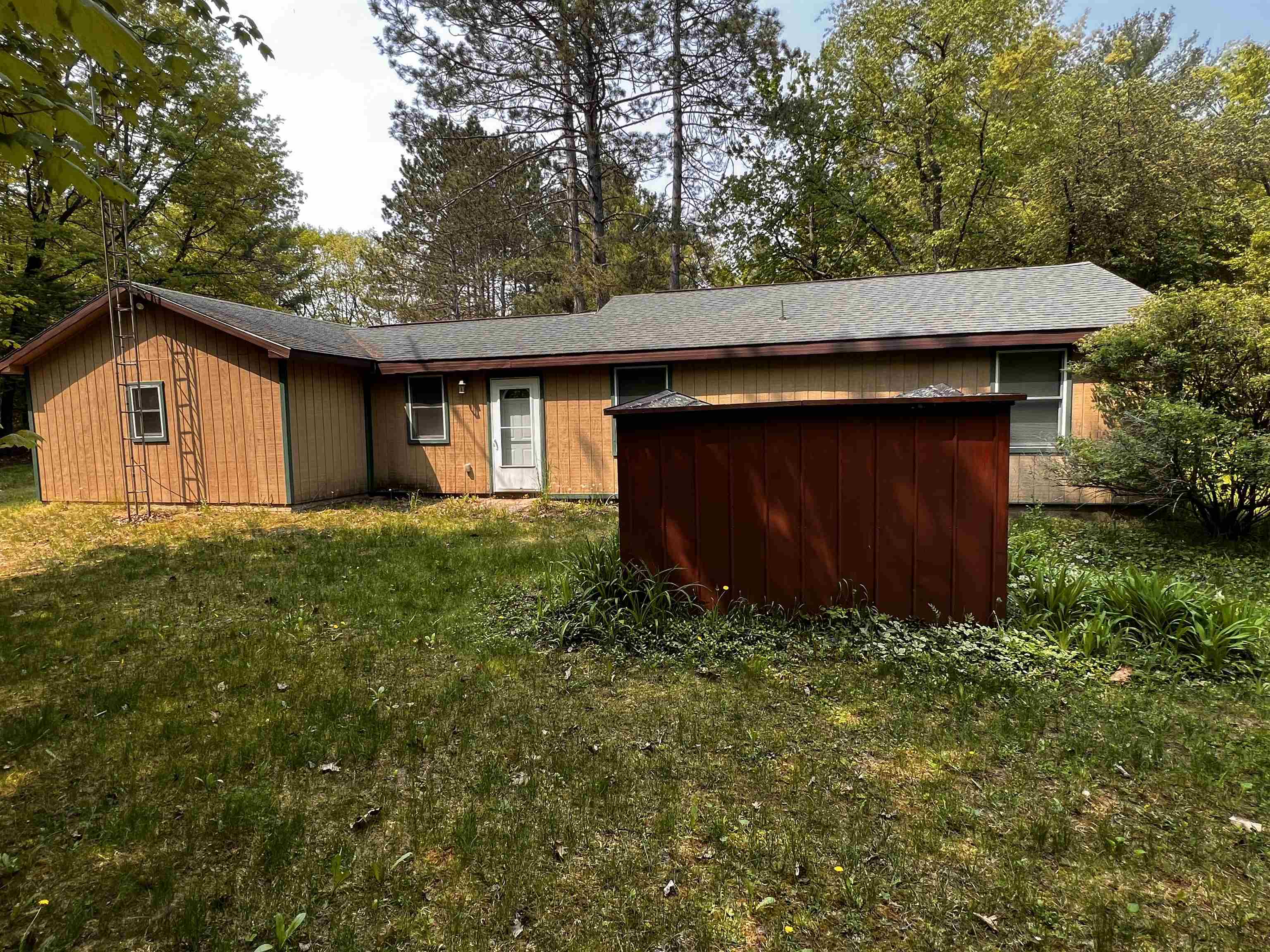 1157 Lawrence Road Harrison, MI 48625 - Photo 16 of 23