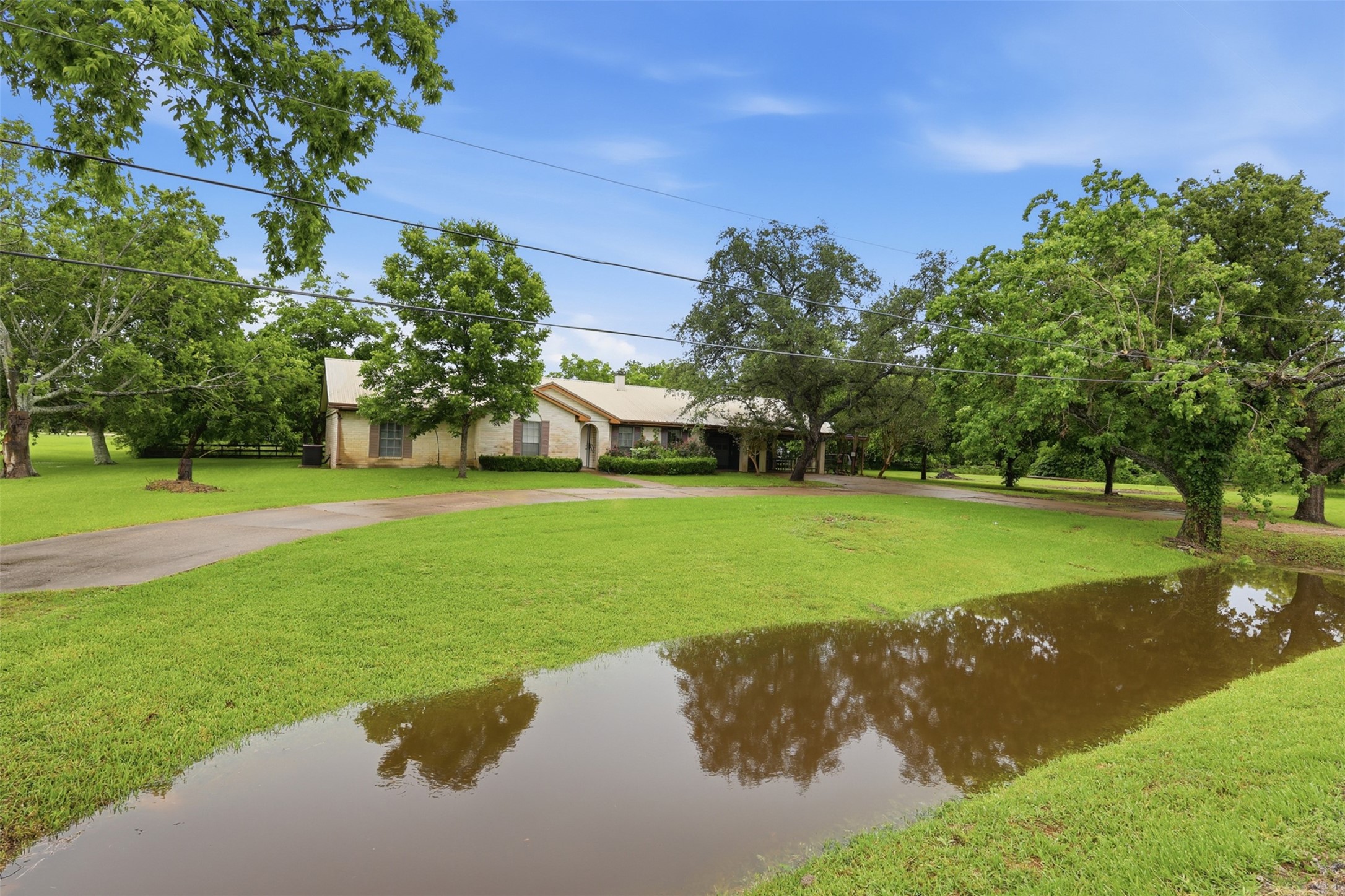 7611 King Street Manvel, TX 77578 - Photo 3 of 30