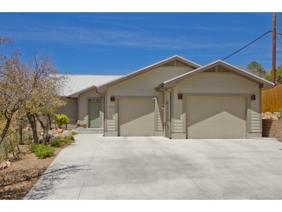 1190 Sundown Road Prescott, AZ 86303 - Photo 2 of 24 Additional Photo