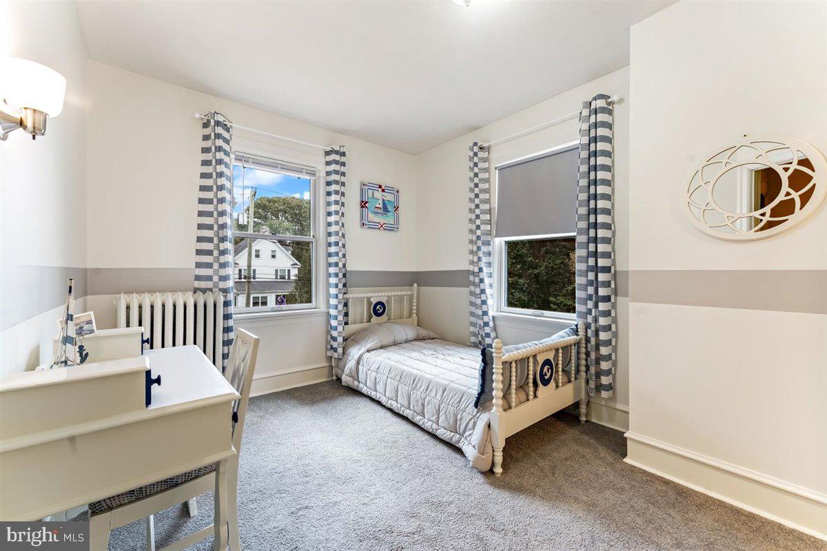 304 Bewley Road Havertown, PA 19083 - Photo 26 of 41 BEDROOM
