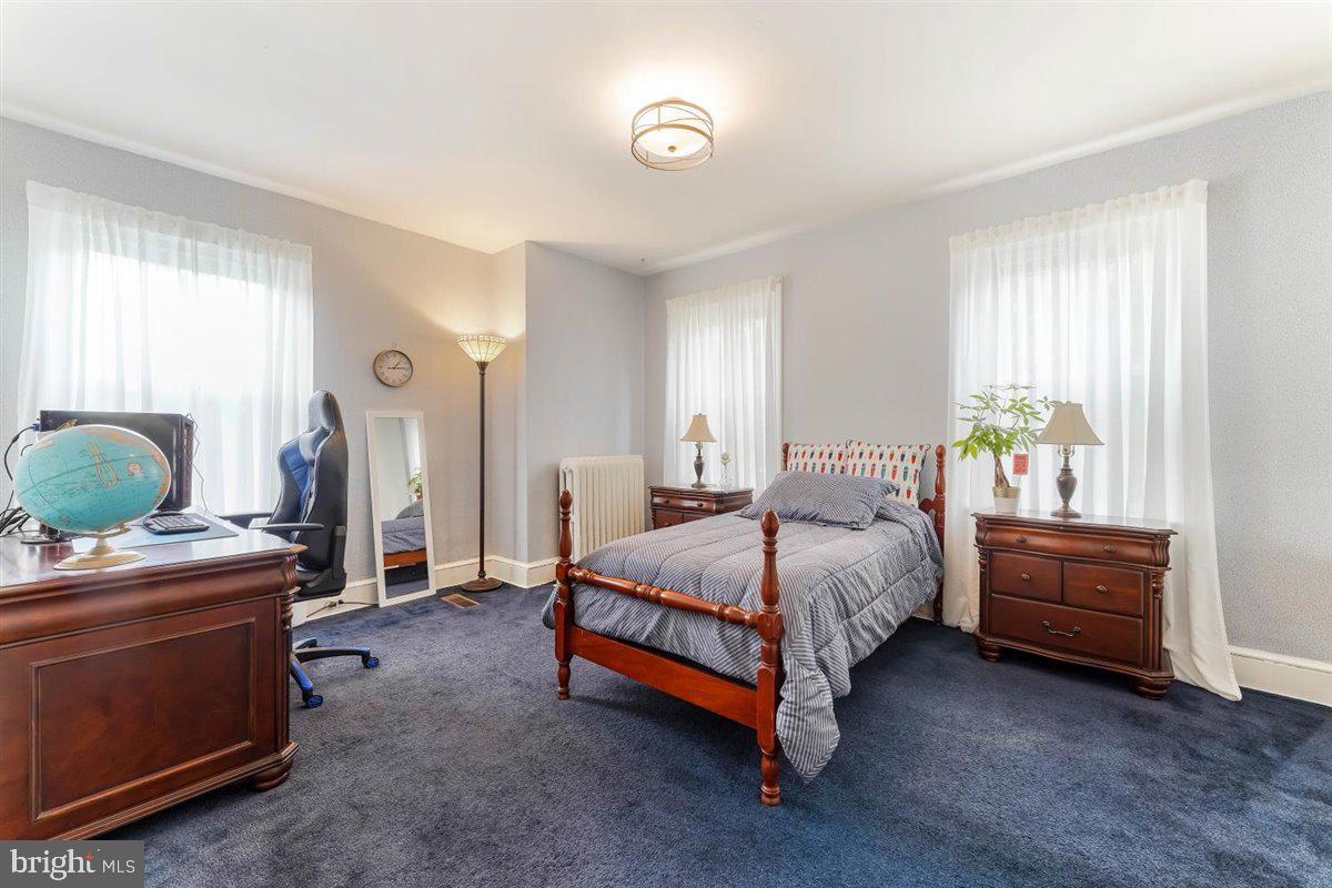 304 Bewley Road Havertown, PA 19083 - Photo 30 of 41 BEDROOM