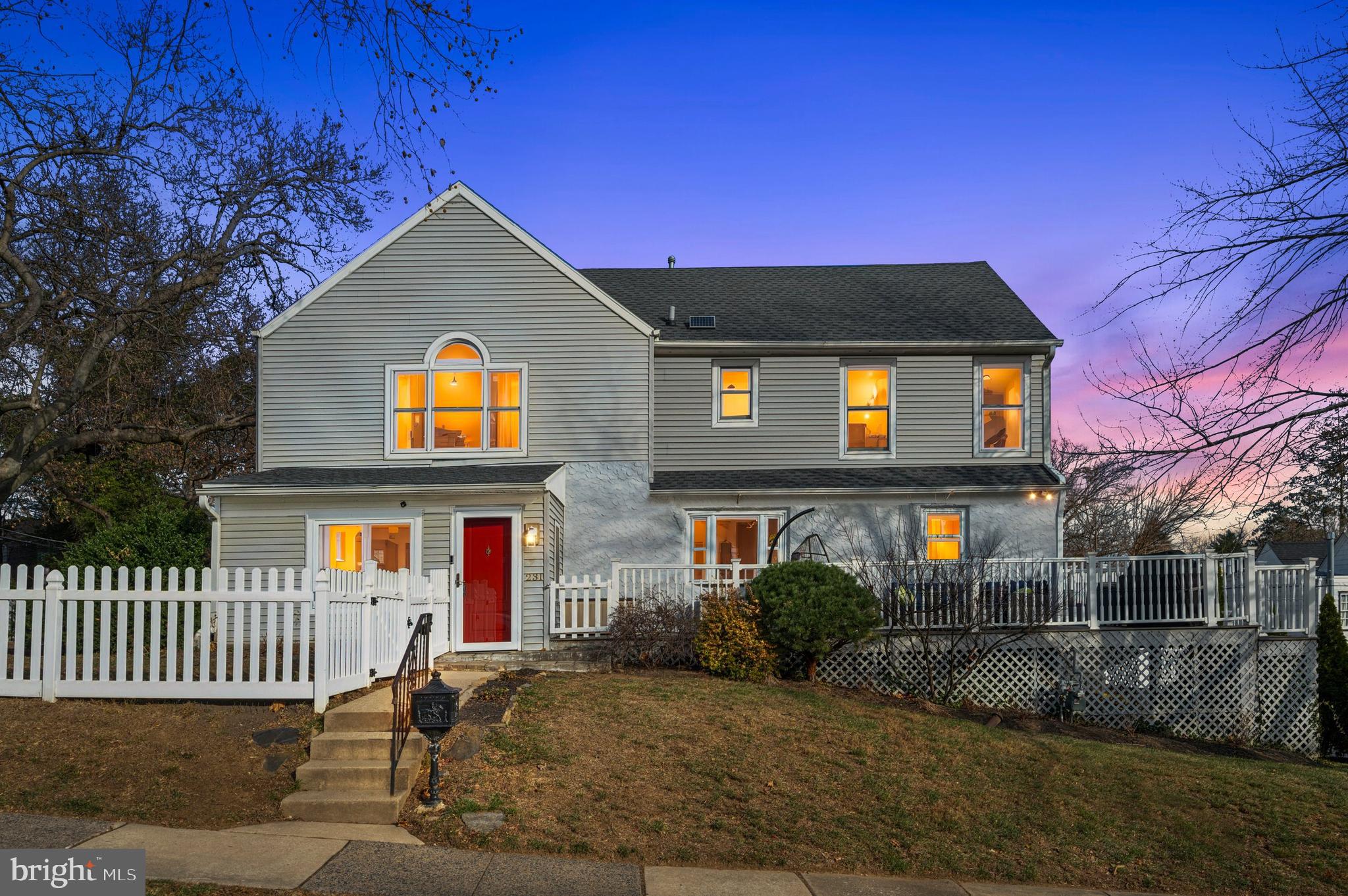 231 Henley Road Wynnewood, PA 19096 - Photo 1 of 36
