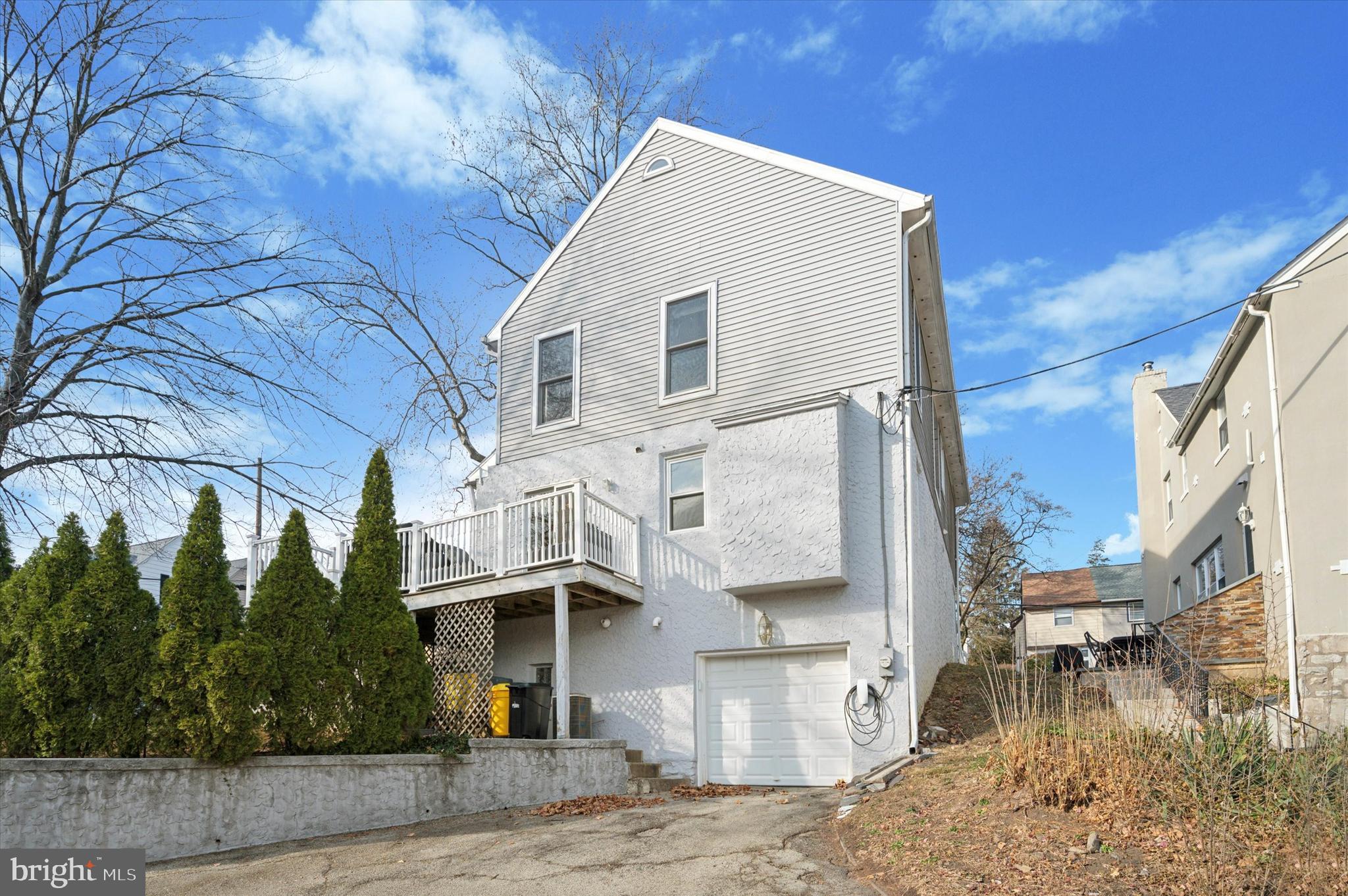231 Henley Road Wynnewood, PA 19096 - Photo 35 of 36