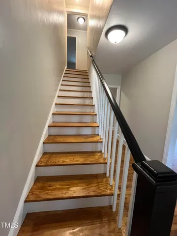 $332,500 | 421 Granville Street, Oxford, NC 27565