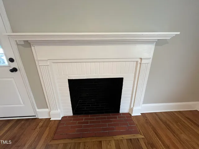 $332,500 | 421 Granville Street, Oxford, NC 27565