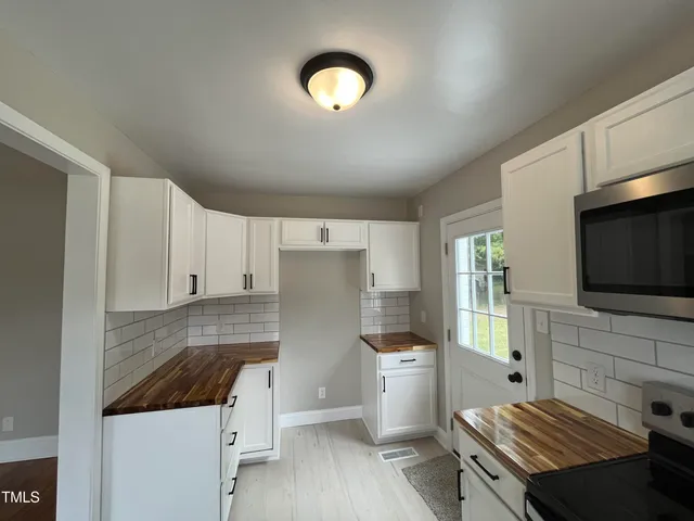 $332,500 | 421 Granville Street, Oxford, NC 27565