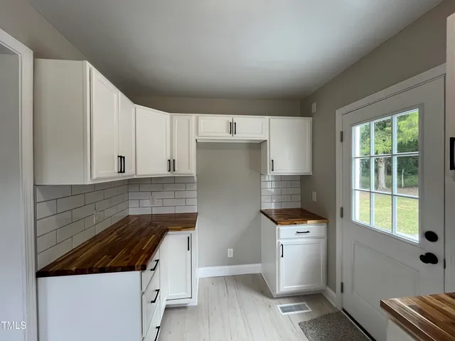 $332,500 | 421 Granville Street, Oxford, NC 27565