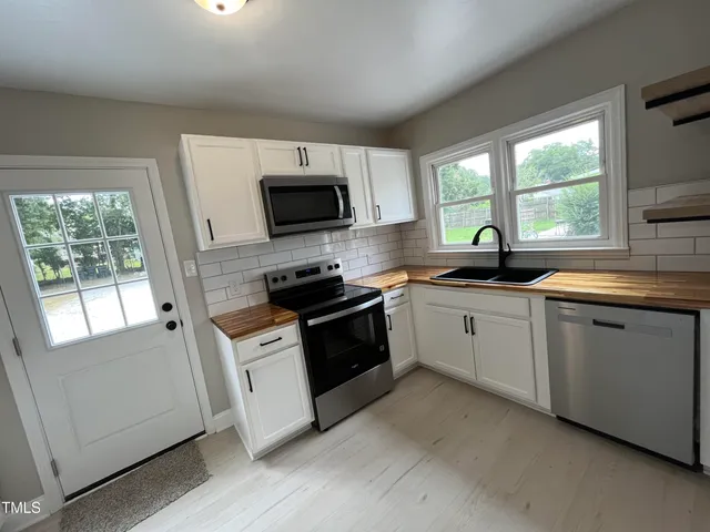 $332,500 | 421 Granville Street, Oxford, NC 27565