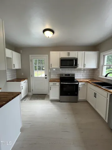 $332,500 | 421 Granville Street, Oxford, NC 27565