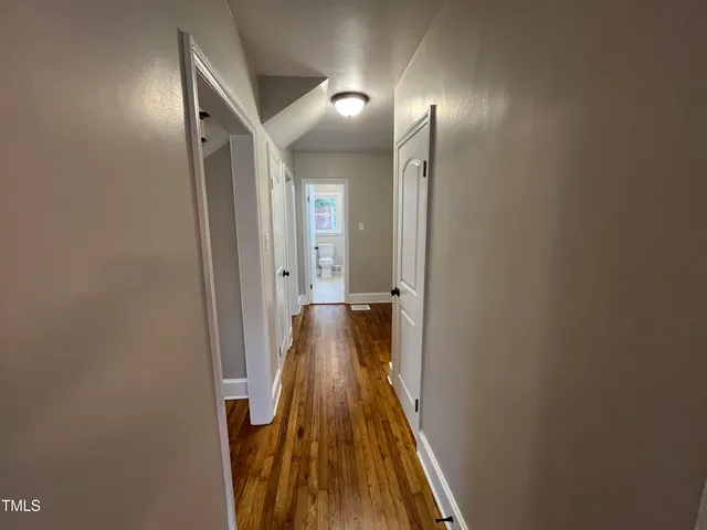 $332,500 | 421 Granville Street, Oxford, NC 27565