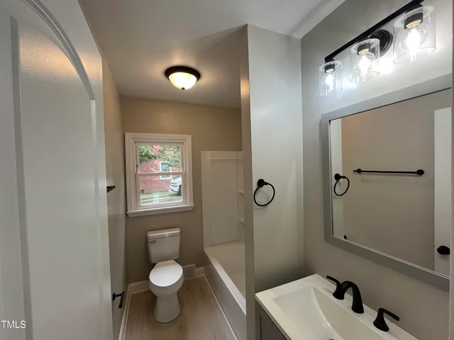 $332,500 | 421 Granville Street, Oxford, NC 27565