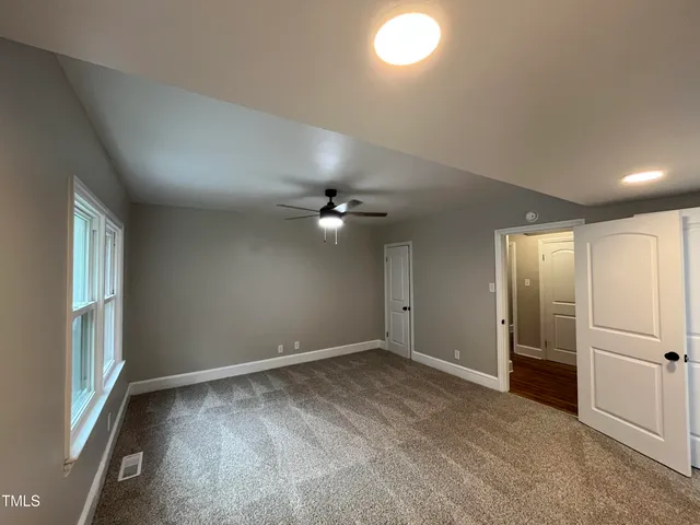 $332,500 | 421 Granville Street, Oxford, NC 27565