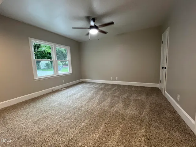 $332,500 | 421 Granville Street, Oxford, NC 27565