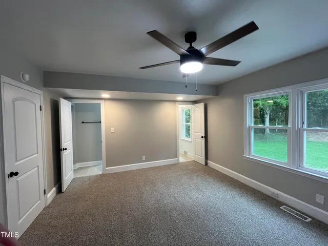 $332,500 | 421 Granville Street, Oxford, NC 27565